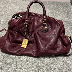 Marc Jacobs weekend bag